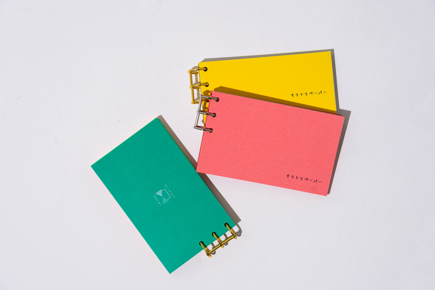 キリトリペーパー アソート シルバー