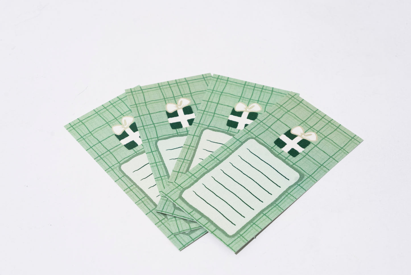 たんざくカード ギフト