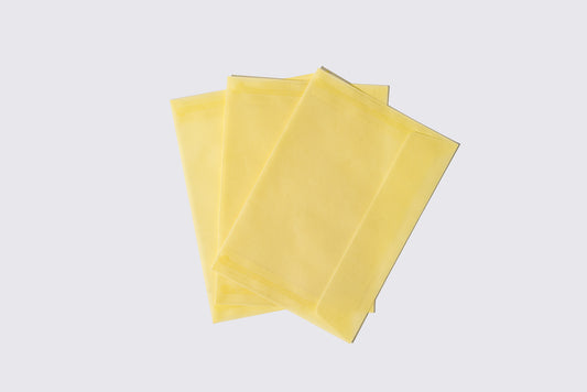 Tracing Paper  envelope3枚入り 黄