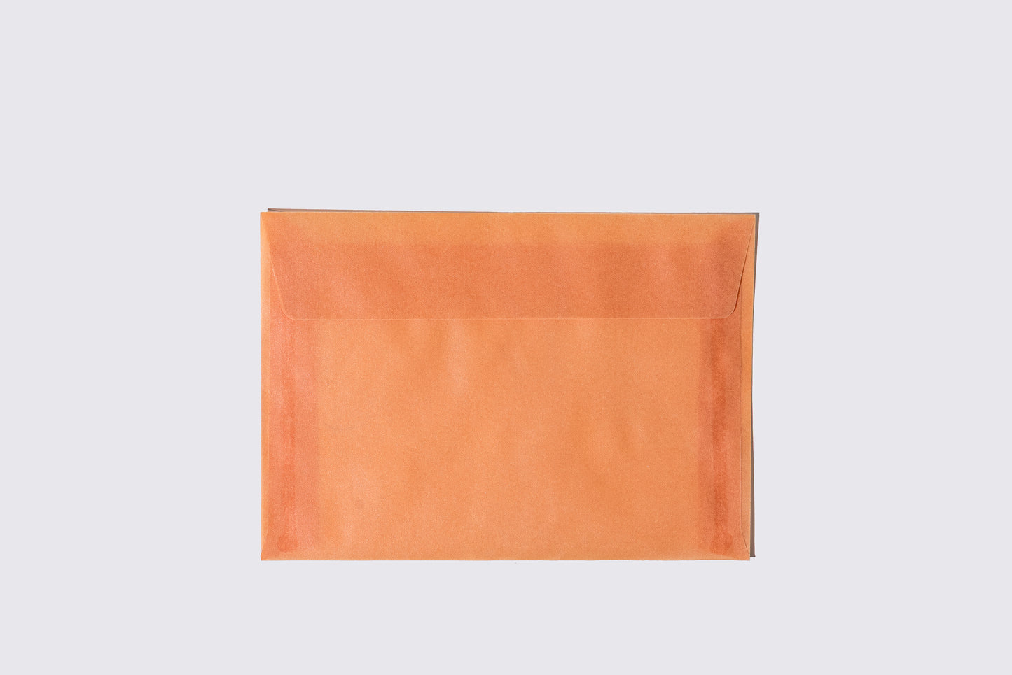 Tracing Paper envelope3枚入り オレンジ