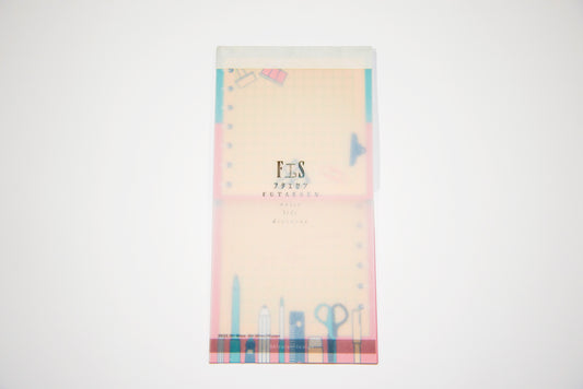 FUTAESEN-文房具