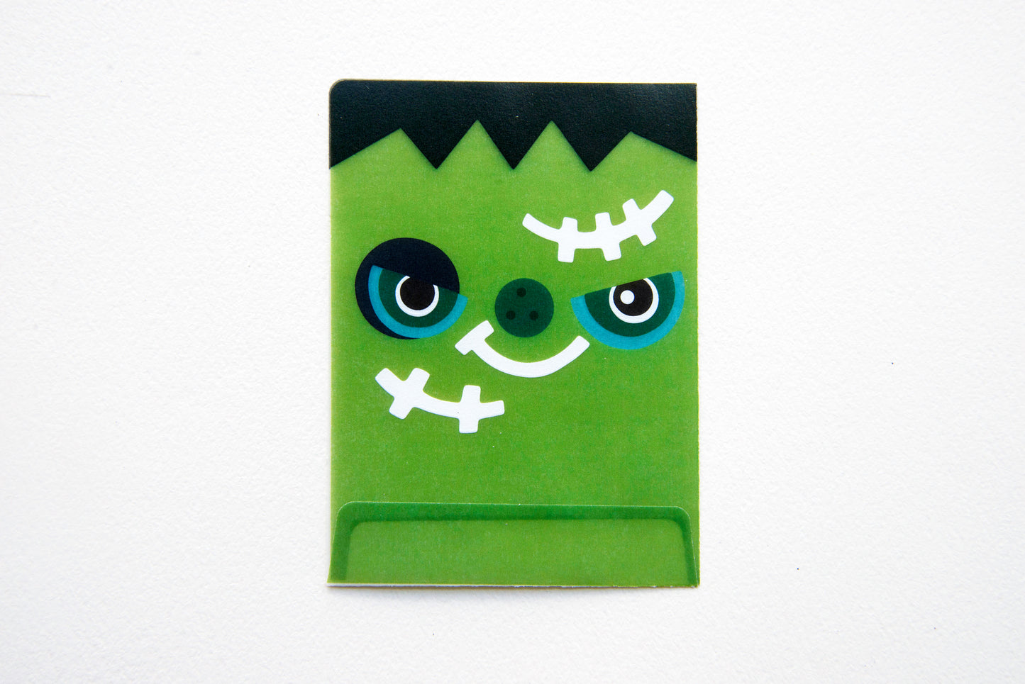 めっちゃちいさい紙ファイル-フランケン