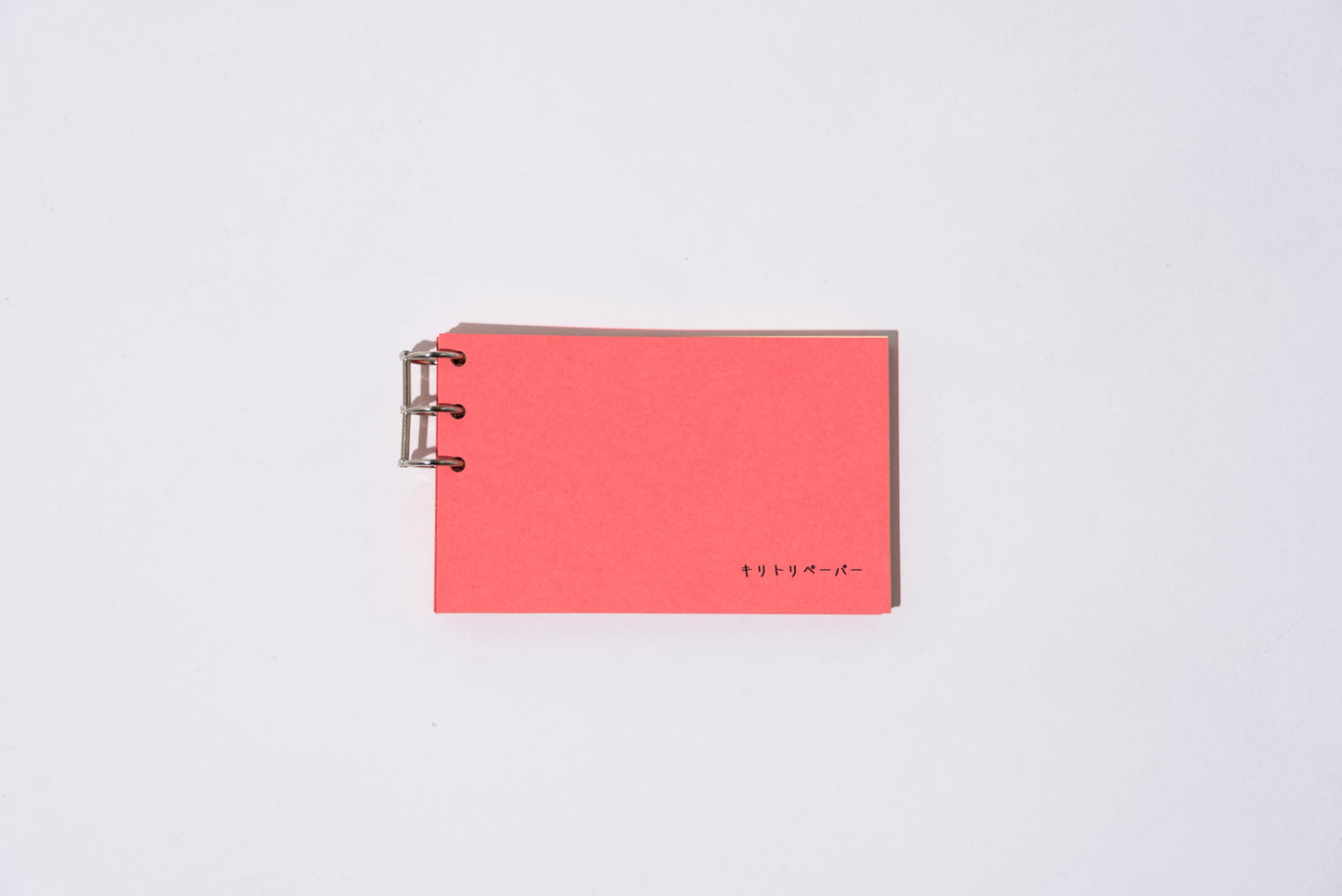 キリトリペーパー　アソート　シルバー