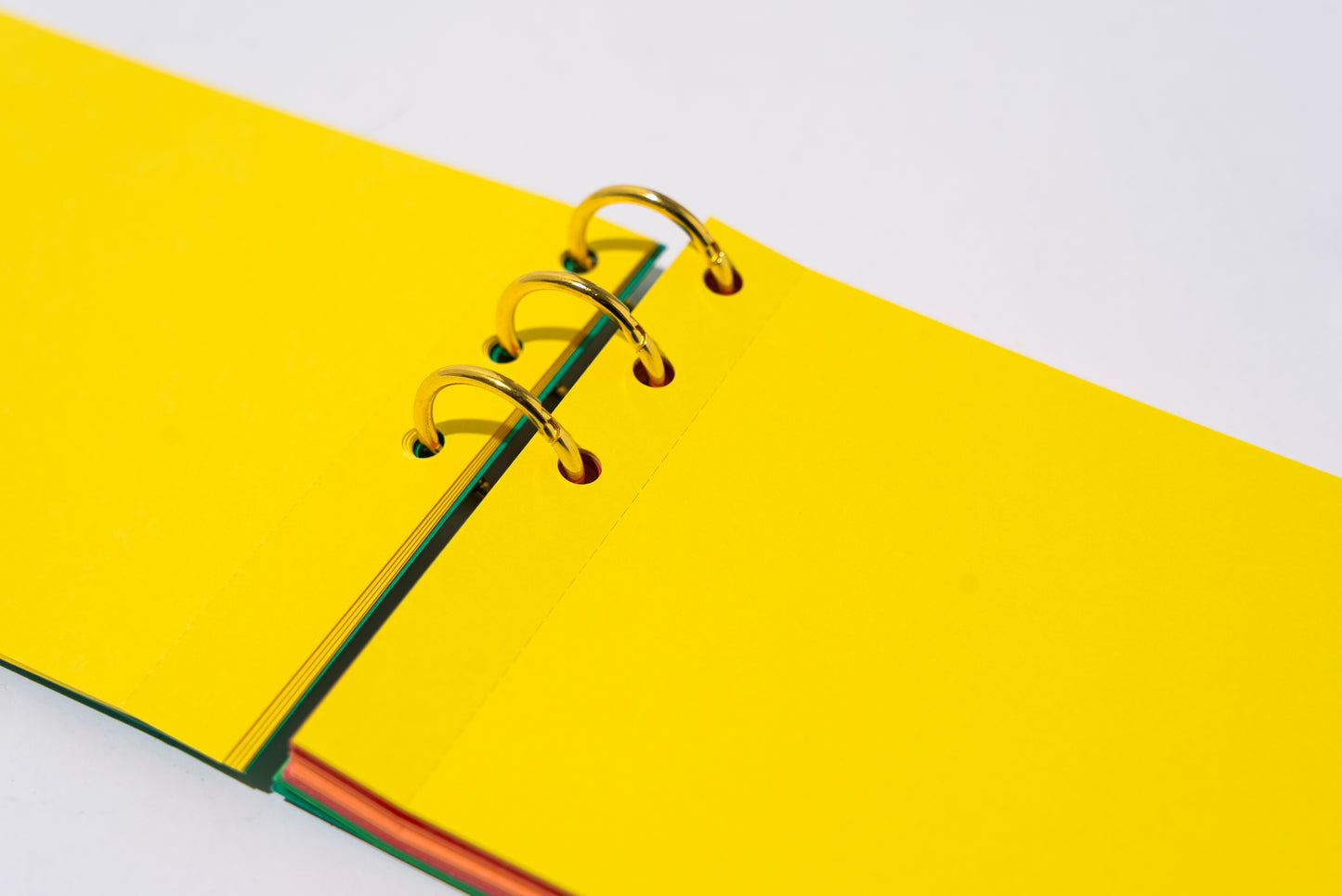 キリトリペーパー　アソート　ゴールド