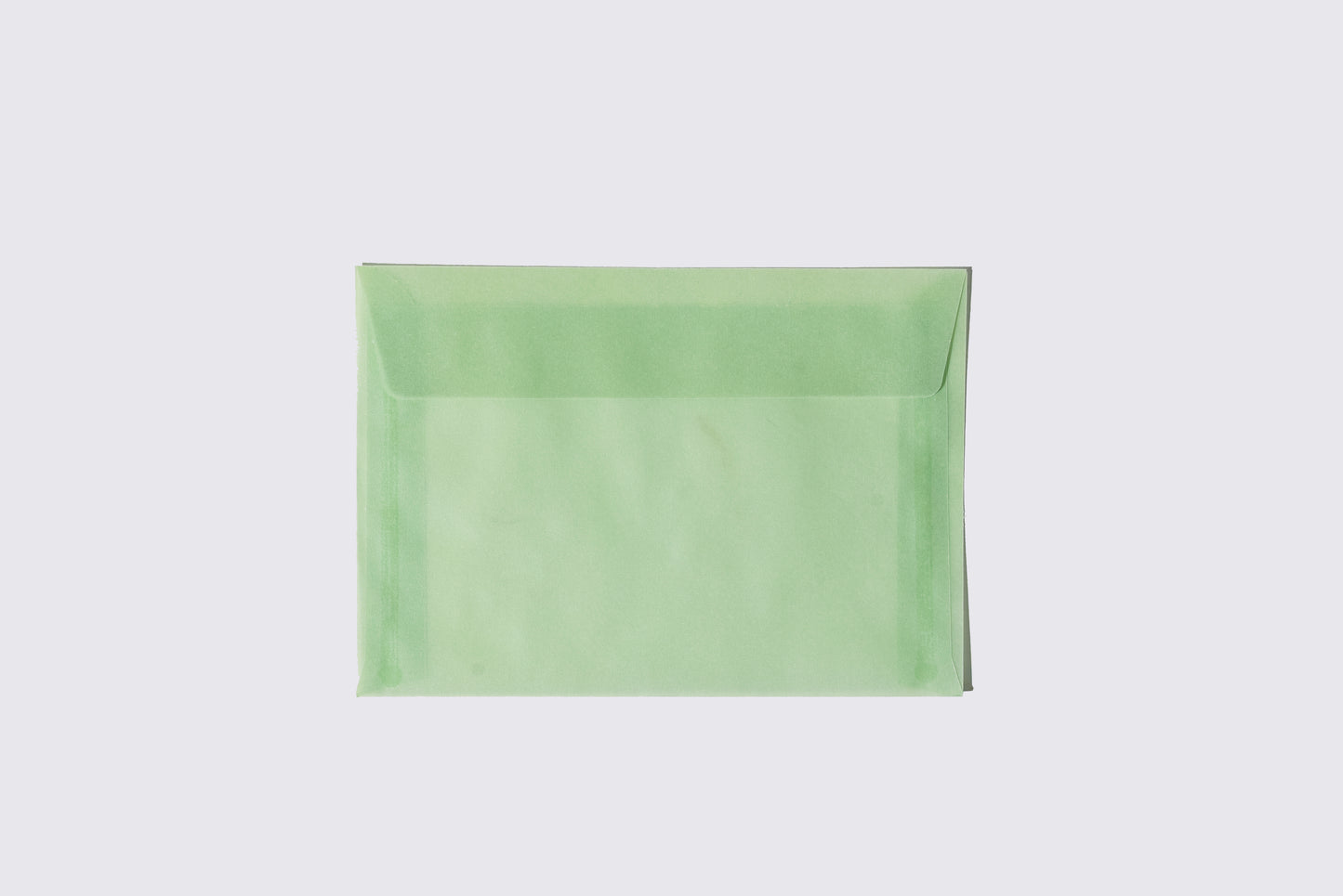 Tracing Paper  envelope3枚入り　緑