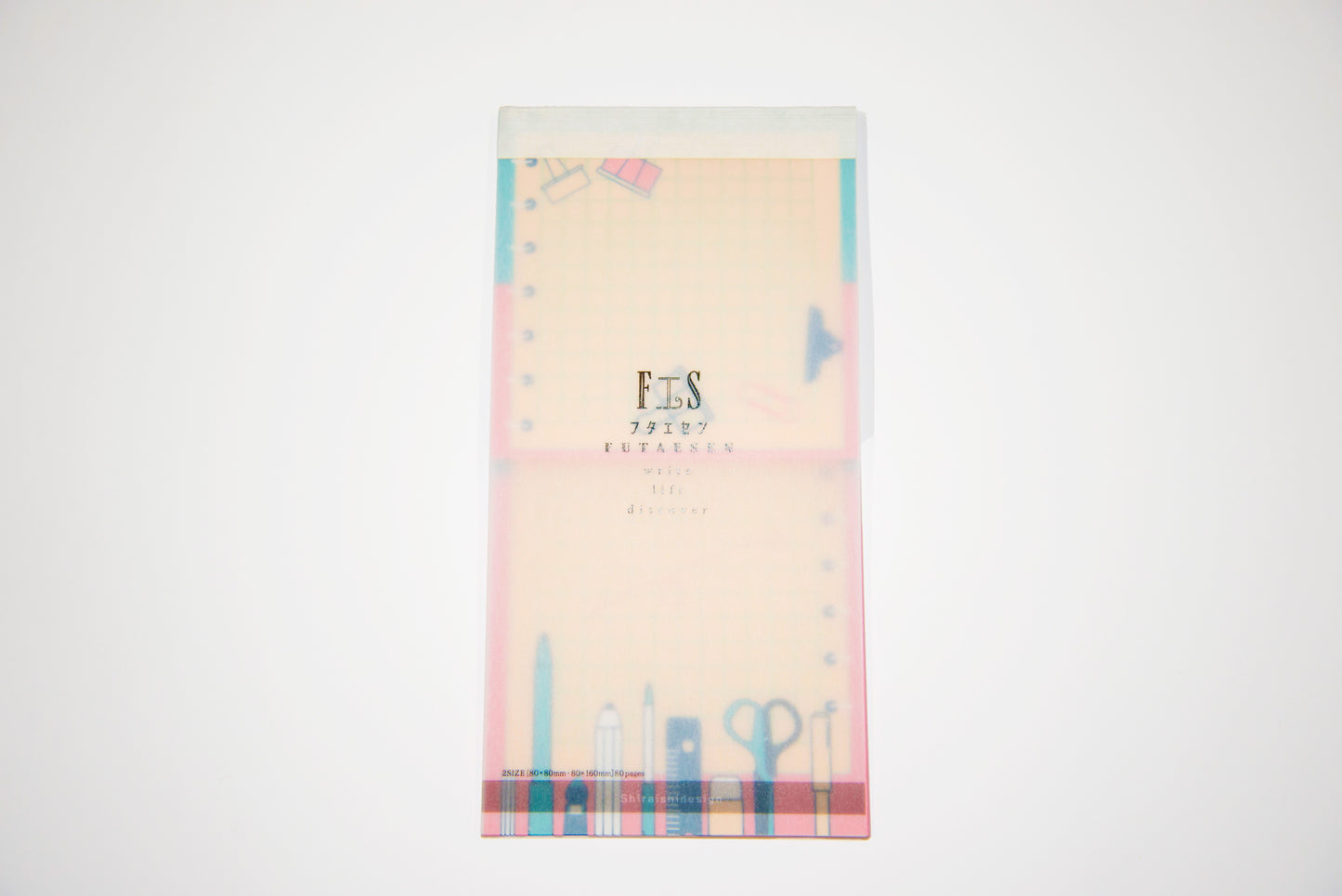 FUTAESEN-文房具