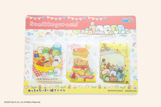 すみっコぐらし02