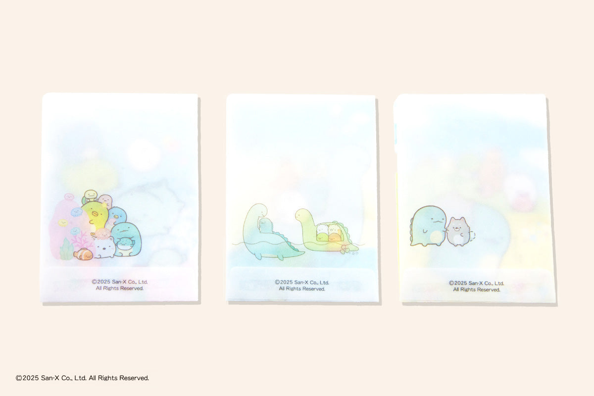 すみっコぐらし03