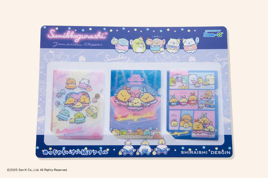 すみっコぐらし04